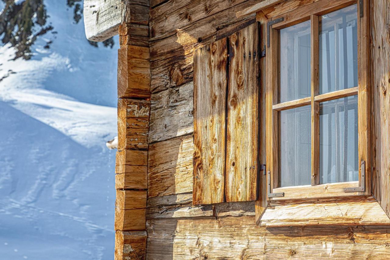 Kashuette Hochzillertal Hotel Kaltenbach Exterior photo